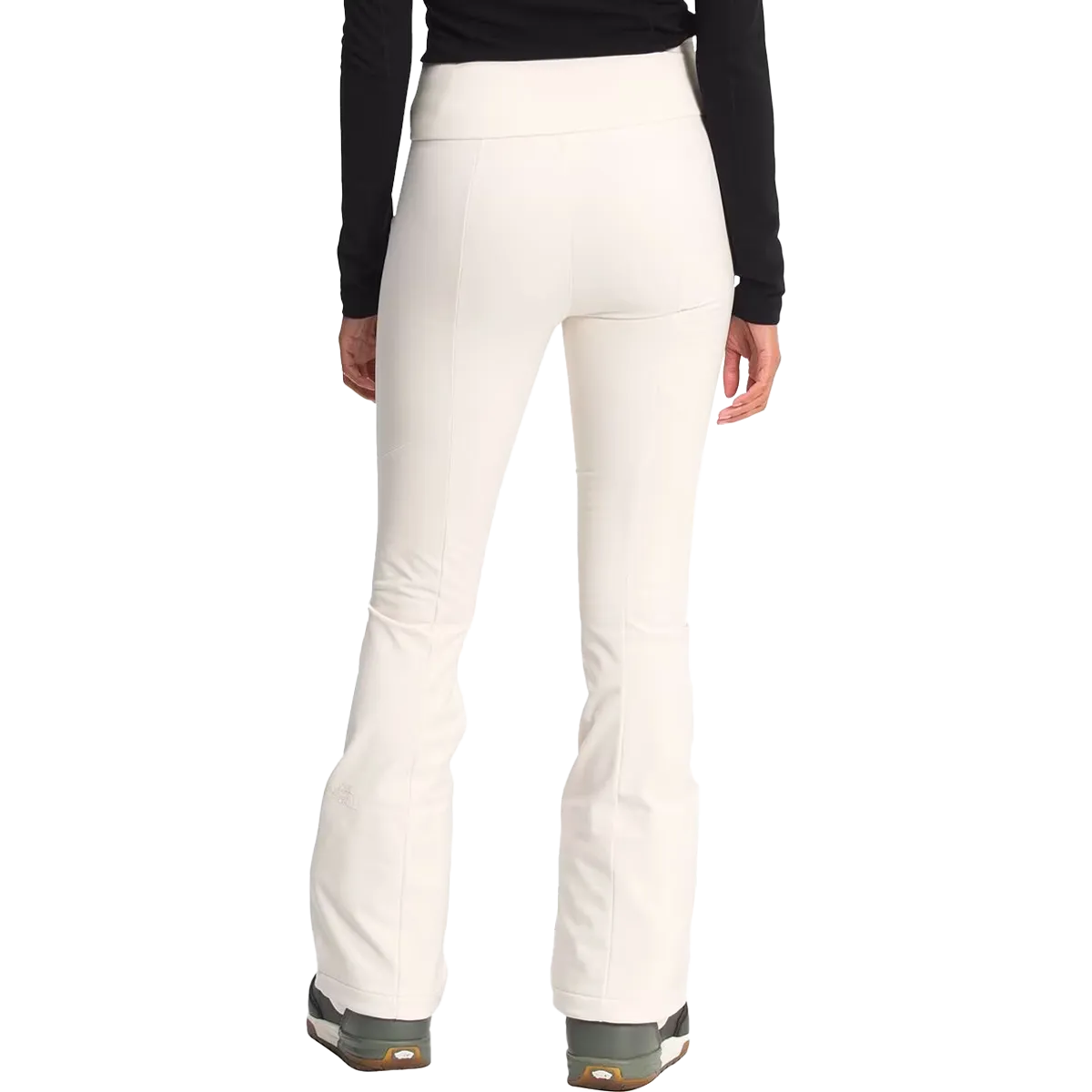 Women's Snoga Pant - Short